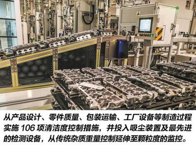 科技与实力并驾齐驱 探访宝骏RS-5诞生之地 监控设备如何在幕后铸就品质